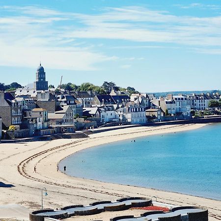 Belle Vue Sur Les Sablons Apartment Saint-Malo Luaran gambar