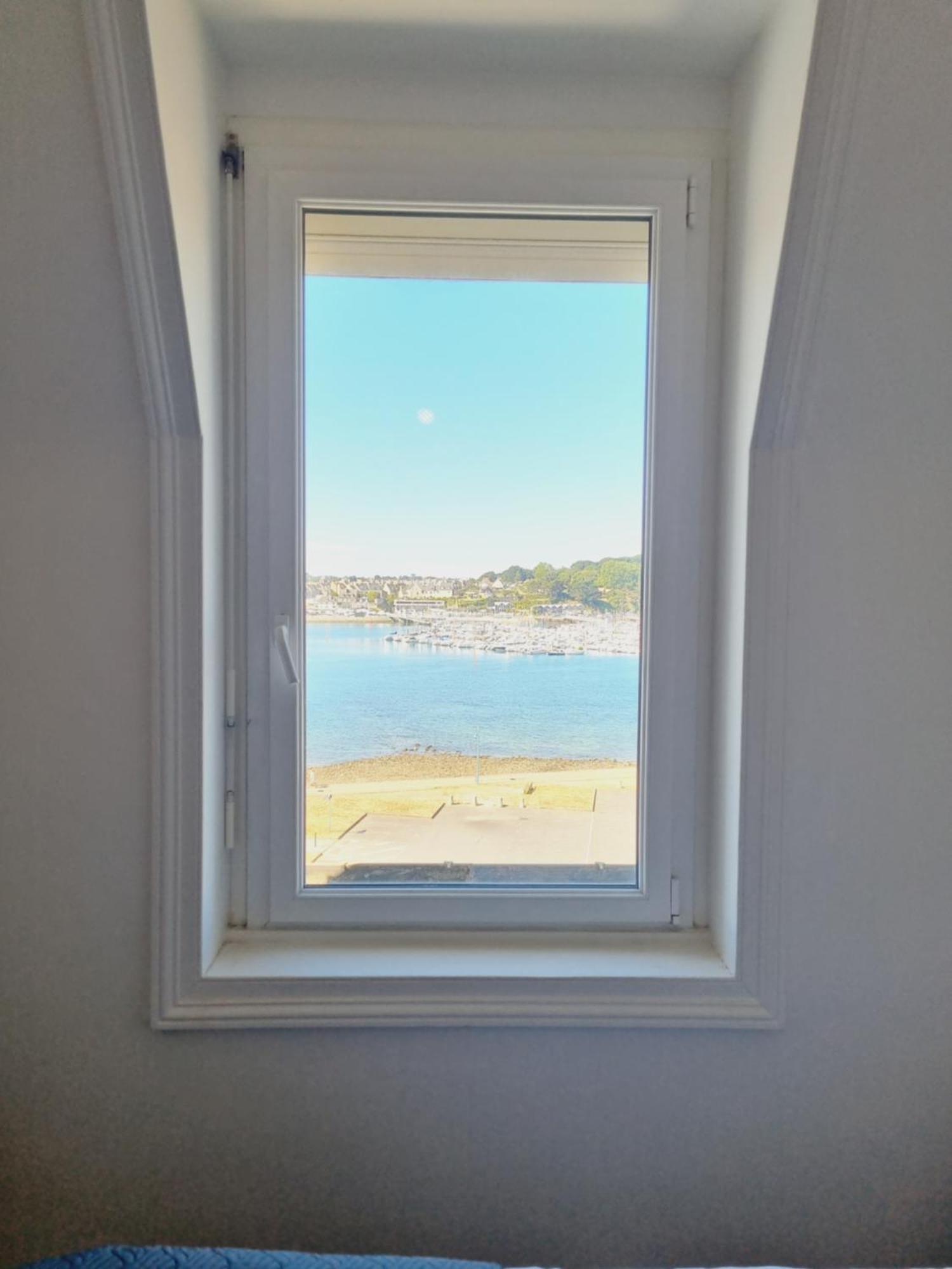 Belle Vue Sur Les Sablons Apartment Saint-Malo Luaran gambar